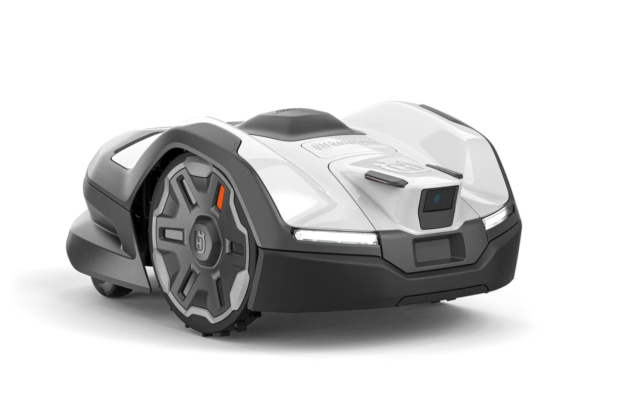 Kodukasutuse robotniiduk Husqvarna Automower® 405VE NERA (kaablivaba)