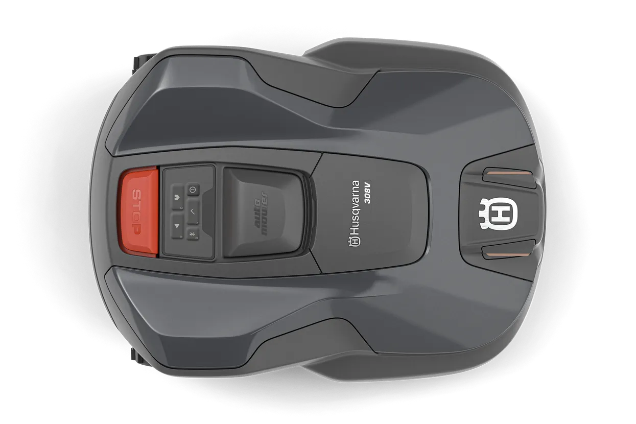 Kodukasutuse robotniiduk Husqvarna Automower® 308V (kaablivaba)
