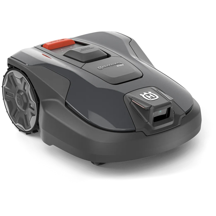 Bensiinimootoriga hõljukniiduk Husqvarna GX 560 (lükatav)