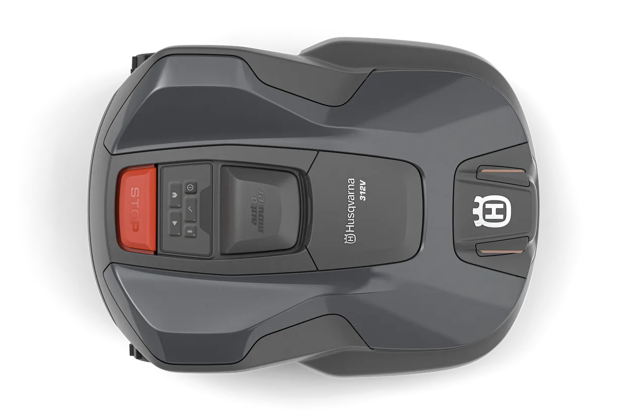 Kodukasutuse robotniiduk Husqvarna Automower® 312V (kaablivaba)