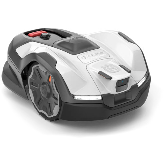 Kodukasutuse robotniiduk Husqvarna Automower® 410VE NERA (kaablivaba)