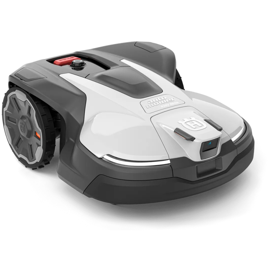 Husqvarna Automower® 430V NERA Robotniiduk Gardena smart SILENO sense 600 m² (kaablivaba)