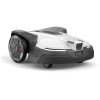 Kodukasutuse robotniiduk Husqvarna Automower® 450V NERA (kaablivaba)