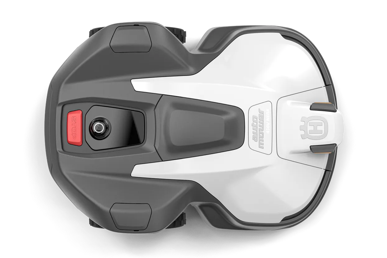 Kodukasutuse robotniiduk Husqvarna Automower® 450V NERA (kaablivaba)