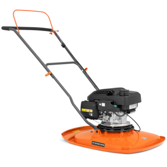 Husqvarna GX 560 Bensiinimootoriga hõljukniiduk Husqvarna GX 560 (lükatav)