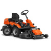 Kodukasutuse raider Husqvarna R 214TC koos 103cm lõikekorpusega