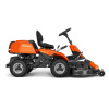 Kodukasutuse raider Husqvarna R 214TC koos 103cm lõikekorpusega