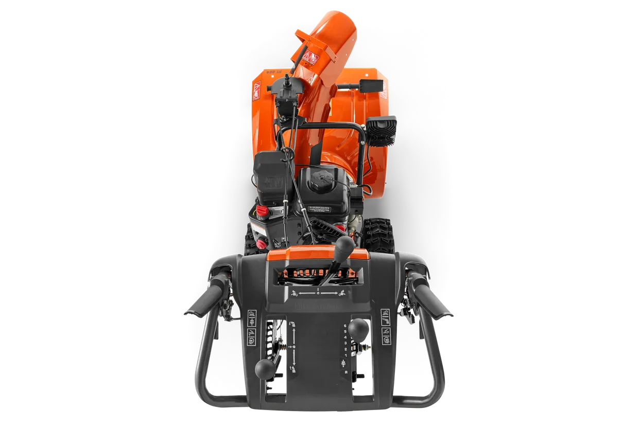 Lumepuhur Husqvarna ST 224