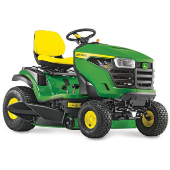 JOHN DEERE X127 JOHN DEERE X127