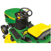 Murutraktor John Deere X107 (2026 toode)