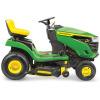 Murutraktor John Deere X107 (2026 toode)