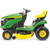 Murutraktor John Deere X107 (2026 toode)