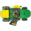 Murutraktor John Deere X107 (2026 toode)