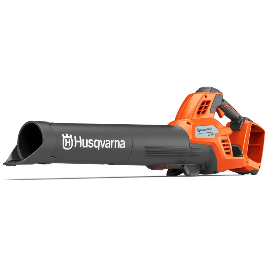 Akutoitel lehepuhur Husqvarna 550iBTX bluetooth ühenduvusega (ilma aku ja laadijata)