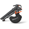 Akutoitel puhur / imur Husqvarna Aspire™ BVX-P4A (ilma aku ja laadijata)