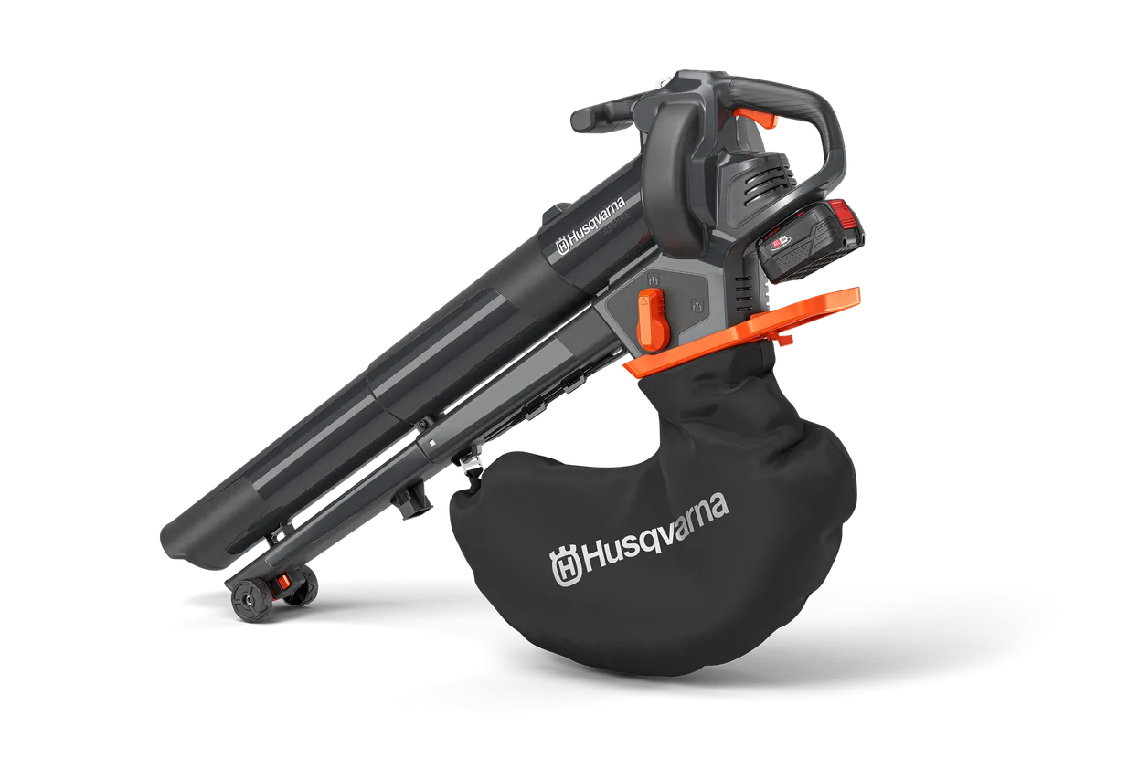 Akutoitel puhur / imur Husqvarna Aspire™ BVX-P4A (ilma aku ja laadijata)