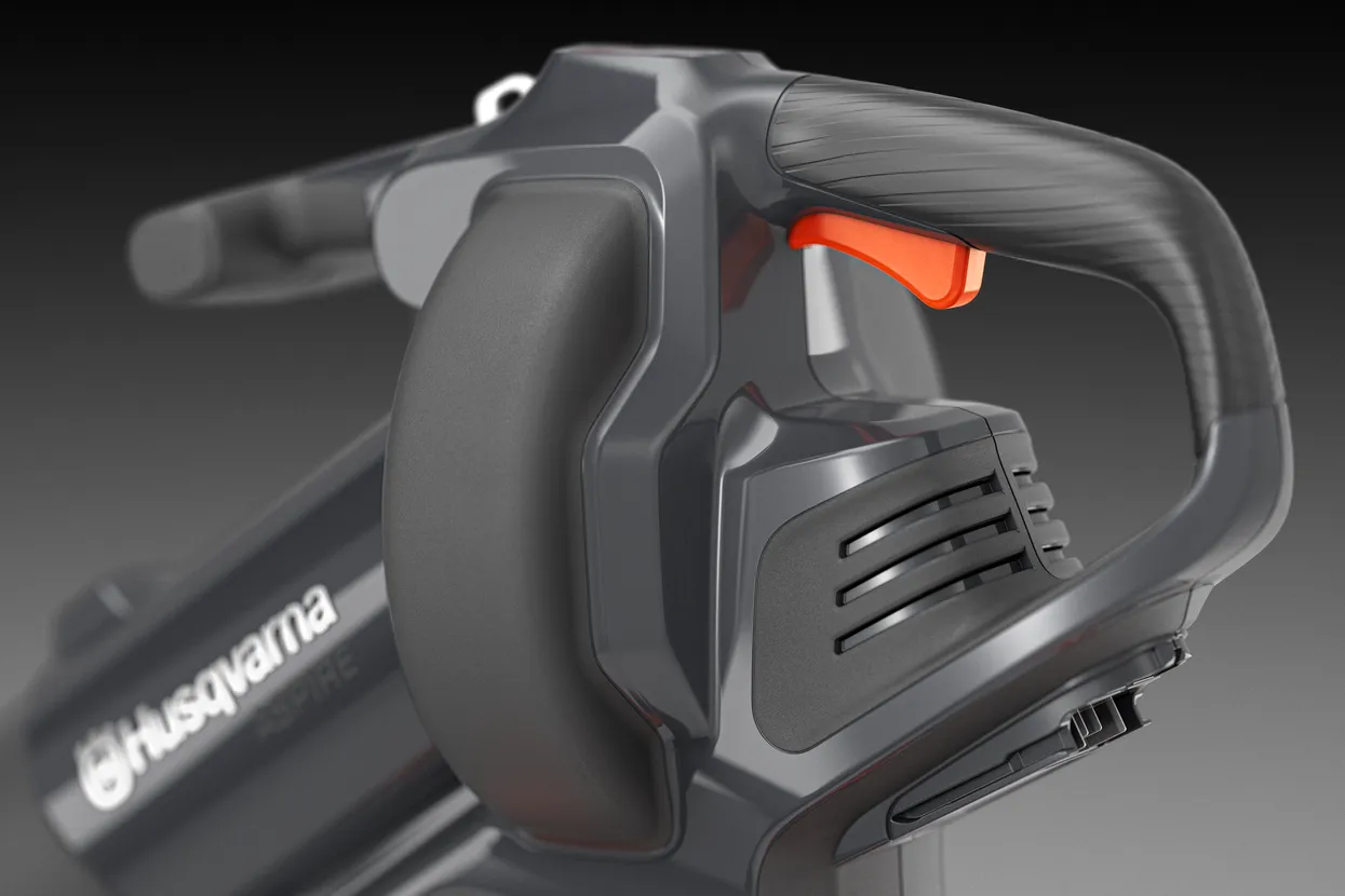 Akutoitel puhur / imur Husqvarna Aspire™ BVX-P4A (ilma aku ja laadijata)