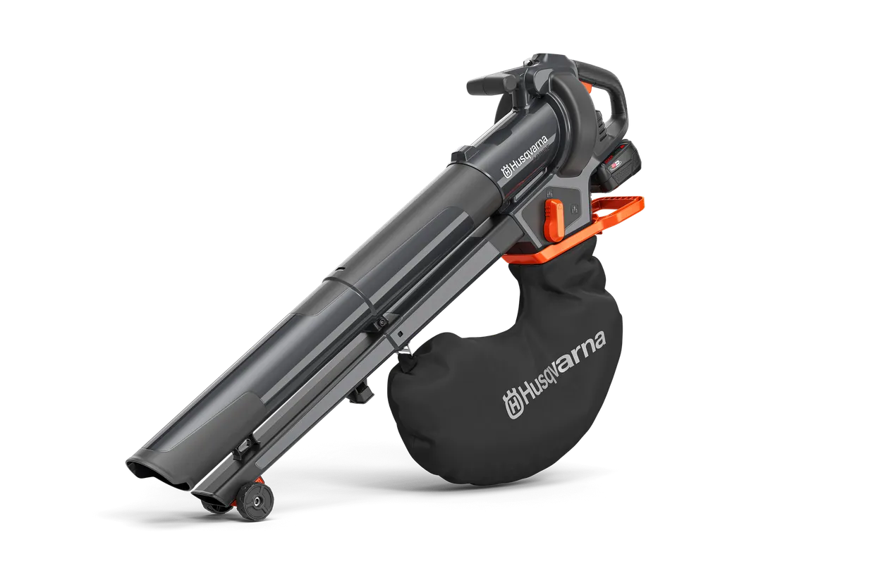 Akutoitel puhur / imur Husqvarna Aspire™ BVX-P4A (ilma aku ja laadijata)