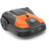 Professionaalne robotniiduk Husqvarna Automower® 540 EPOS® (kaablivaba)