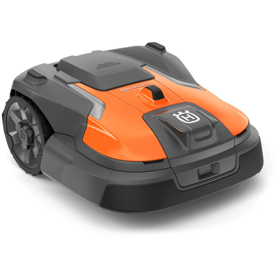 Automower® 540 EPOS® Kastmiskompuuter Gardena Smart