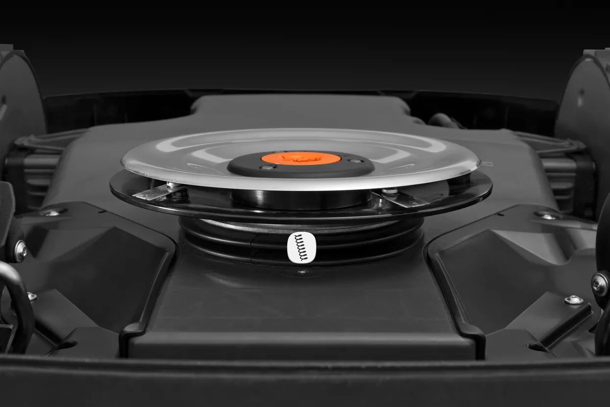 Professionaalne robotniiduk Husqvarna Automower® 540 EPOS® (kaablivaba)