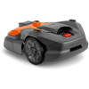 Professionaalne robotniiduk Husqvarna Automower® 540 EPOS® (kaablivaba)