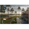 Professionaalne robotniiduk Husqvarna Automower® 540 EPOS® (kaablivaba)
