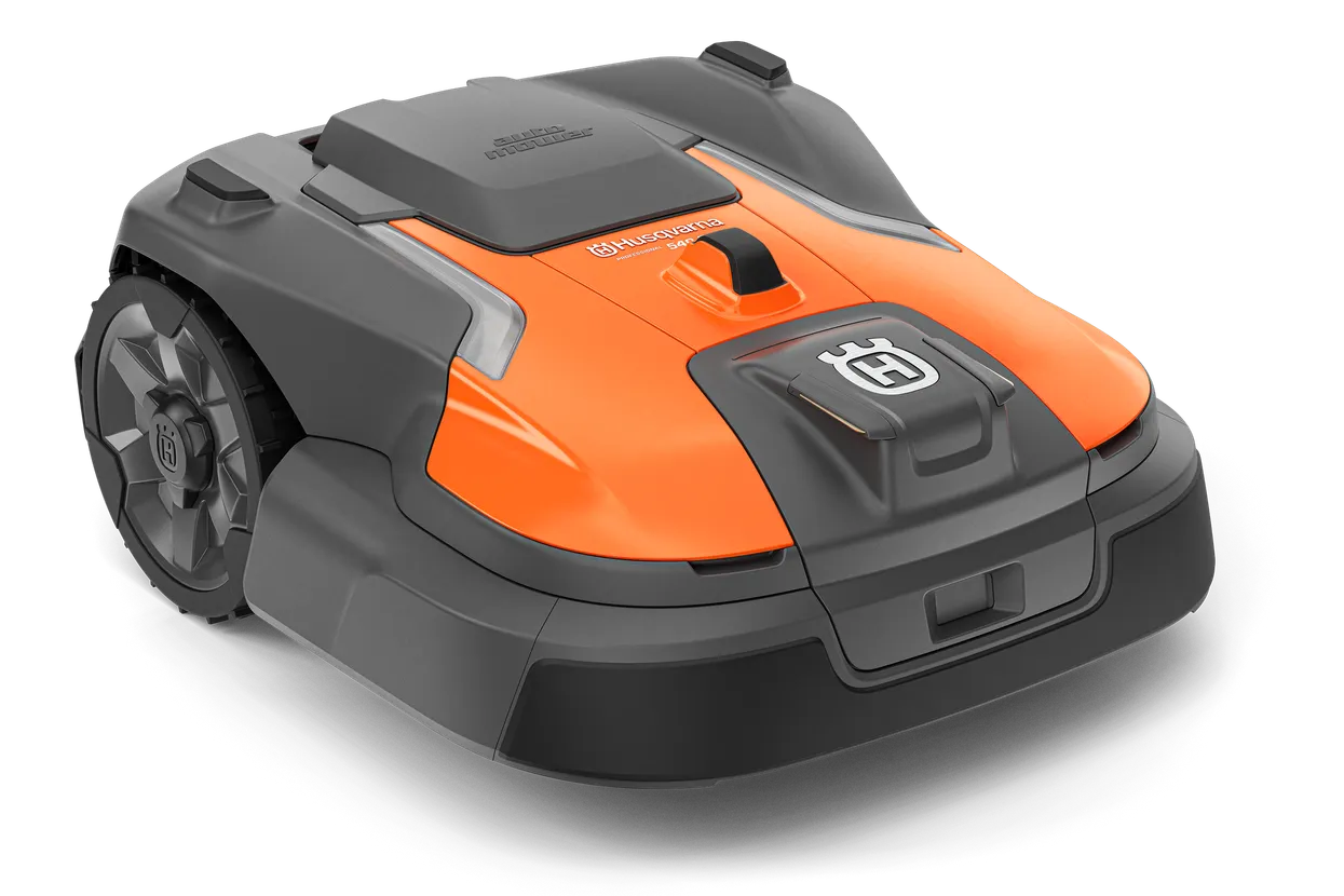 Professionaalne robotniiduk Husqvarna Automower® 540 EPOS® (kaablivaba)