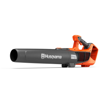 Akutoitel lehepuhur Husqvarna 122iB (ilma aku ja laadijata)