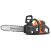 Akutoitel kettsaag Husqvarna 230i (14", 325")