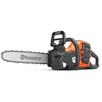 Akutoitel kettsaag Husqvarna 230i (14", 325")