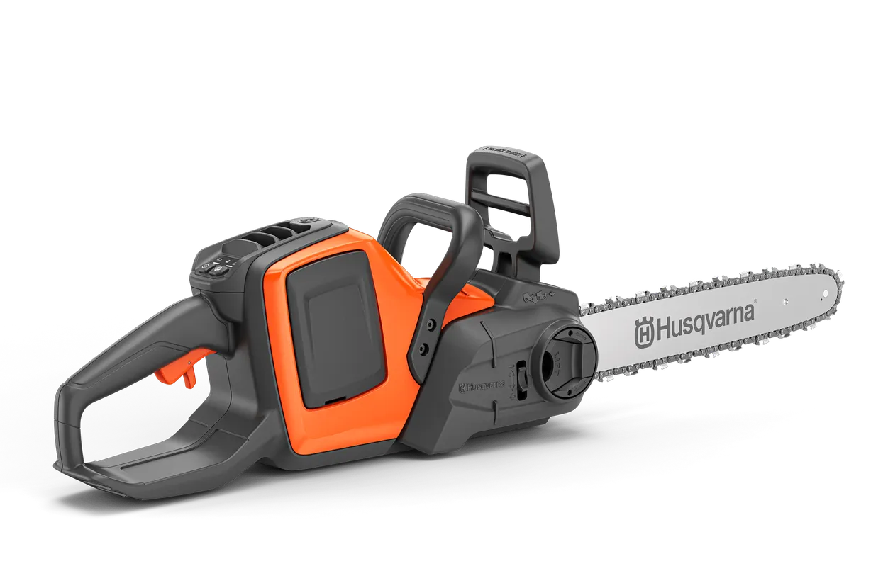 Akutoitel kettsaag Husqvarna 230i (14", 325")