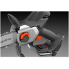 Akutoitel oksasaag Husqvarna Aspire™ P8X-P4A + Aspire™ teleskoopvars + aku ja laadija