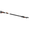 Akutoitel oksasaag Husqvarna Aspire™ P8X-P4A + Aspire™ teleskoopvars + aku ja laadija