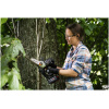 Akutoitel oksasaag Husqvarna Aspire™ P8X-P4A + Aspire™ teleskoopvars + aku ja laadija