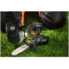 Akutoitel oksasaag Husqvarna Aspire™ P8X-P4A + Aspire™ teleskoopvars + aku ja laadija