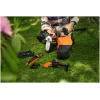 Akutoitel oksasaag Husqvarna Aspire™ P8X-P4A + Aspire™ teleskoopvars + aku ja laadija