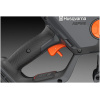 Akutoitel oksasaag Husqvarna Aspire™ P8X-P4A + Aspire™ teleskoopvars + aku ja laadija