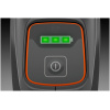 Akutoitel oksasaag Husqvarna Aspire™ P8X-P4A + Aspire™ teleskoopvars + aku ja laadija