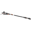 Akutoitel oksasaag Husqvarna Aspire™ P8X-P4A + Aspire™ teleskoopvars + aku ja laadija