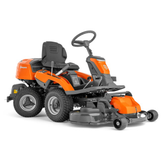 Kodukasutuse raider Husqvarna R 216Ts AWD