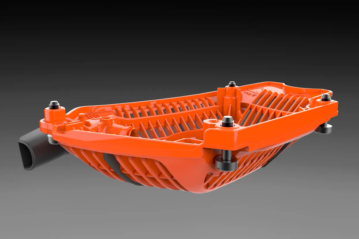 Kettsaag Husqvarna T540 XP® Mark III