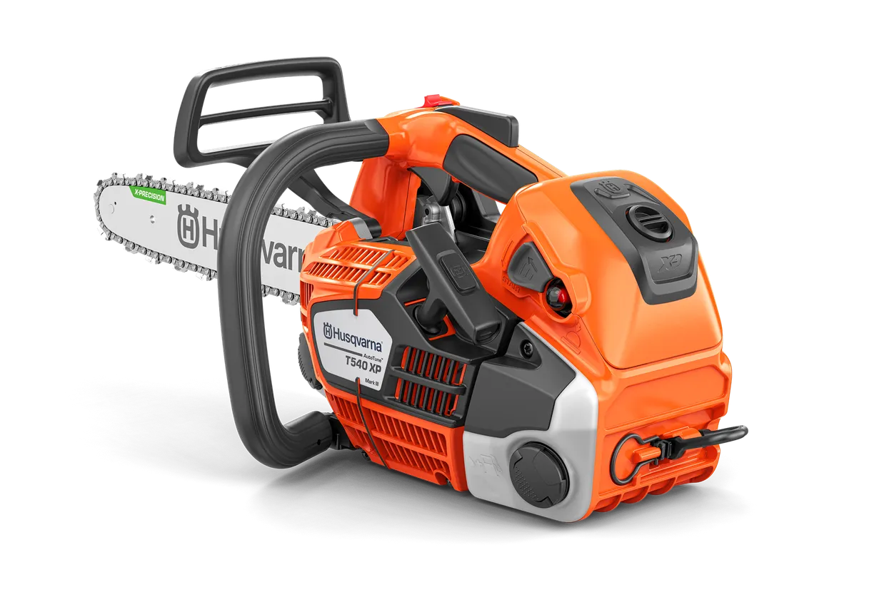 Kettsaag Husqvarna T540 XP® Mark III