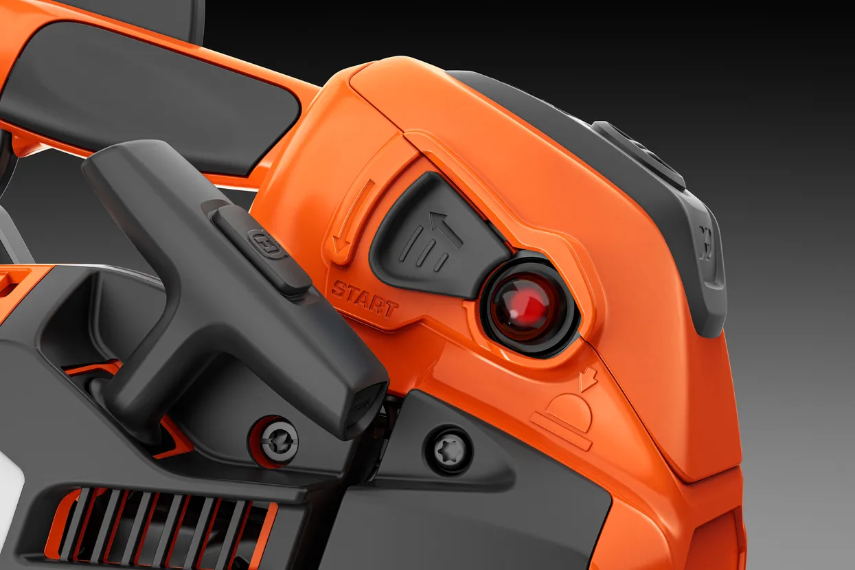 Kettsaag Husqvarna T540 XP® Mark III