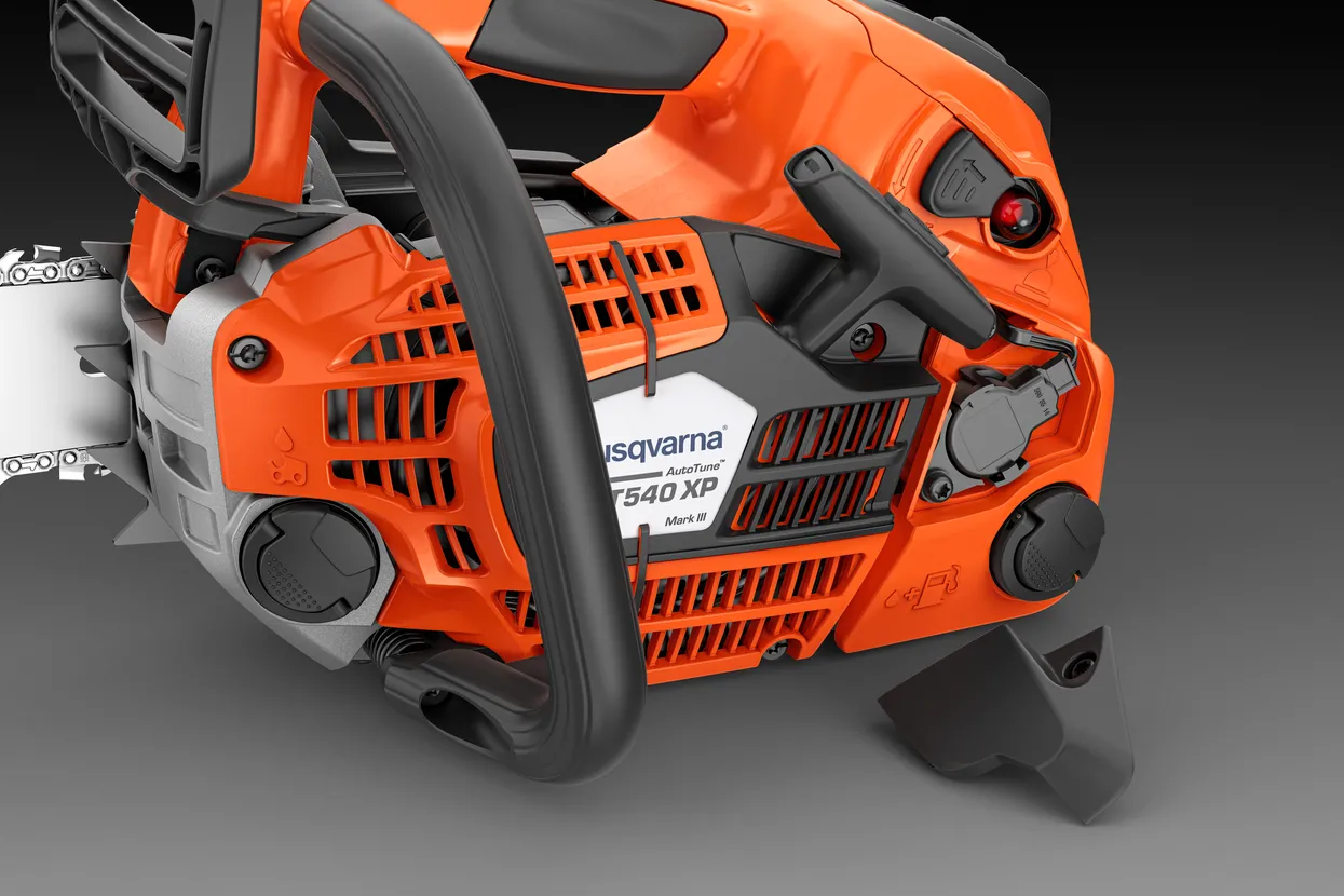 Kettsaag Husqvarna T540 XP® Mark III