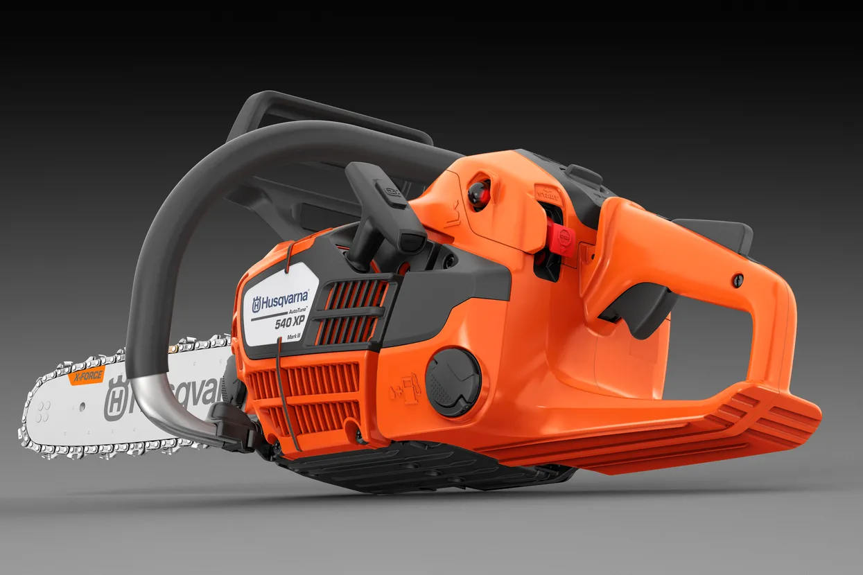 Kettsaag Husqvarna T540 XP® Mark III