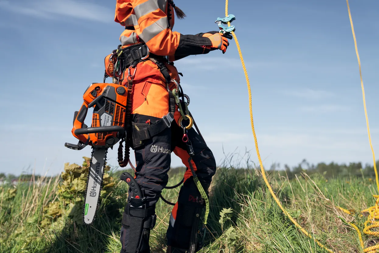 Kettsaag Husqvarna T540 XP® Mark III