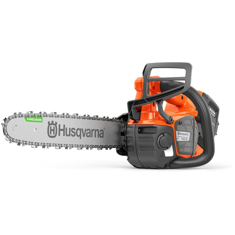 Kodukasutuse raider Husqvarna R 214Ts
