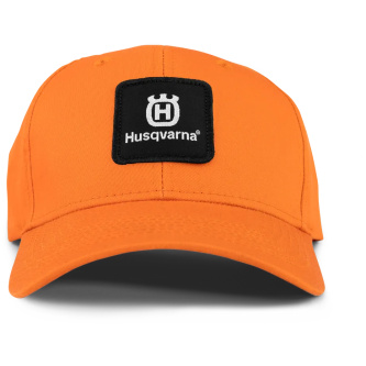 Husqvarna nokamüts, oranž