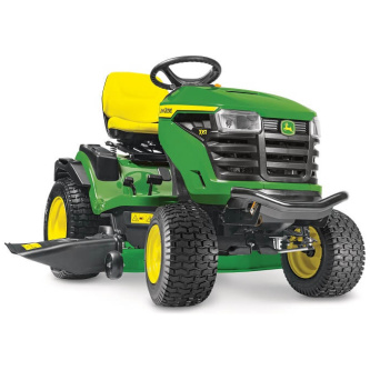Murutraktor John Deere X167 (2026a toode)